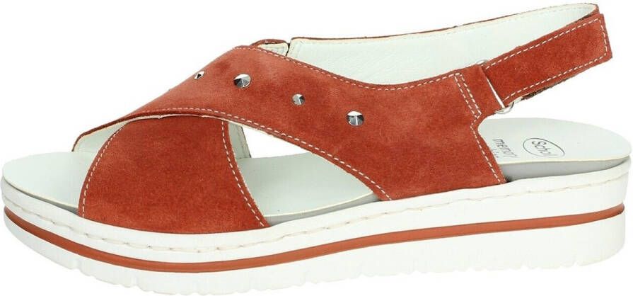 Scholl Sandalen VALENTINA CROSS