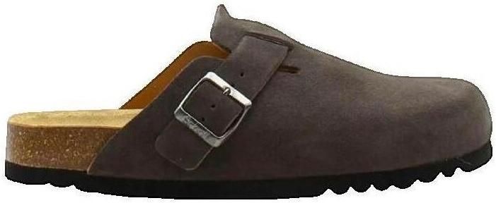 Scholl Klompen Chaussons Olivier gris - Foto 2