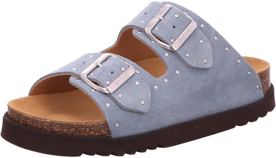 Scholl Beatriz Denim - Foto 2