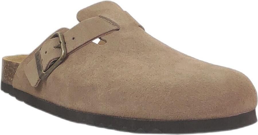 Scholl Klompen Olivier new - Foto 2