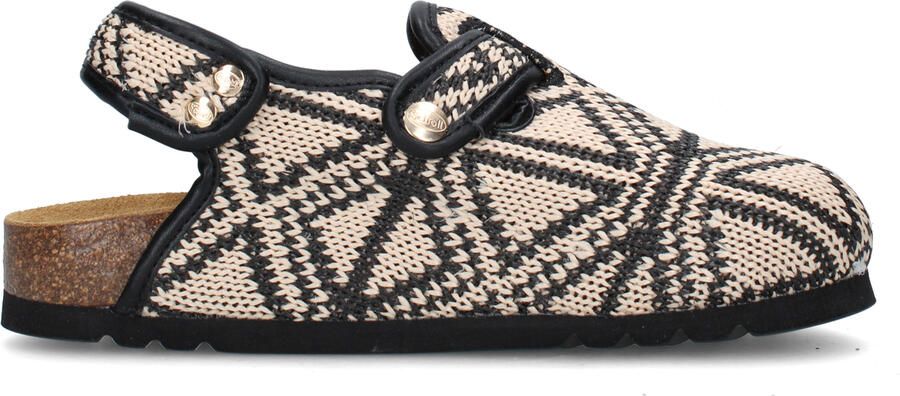 Scholl Sandalen F00755