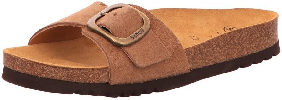 Scholl Slippers