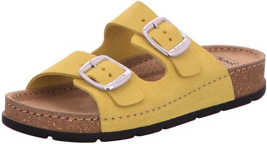 Scholl Slippers