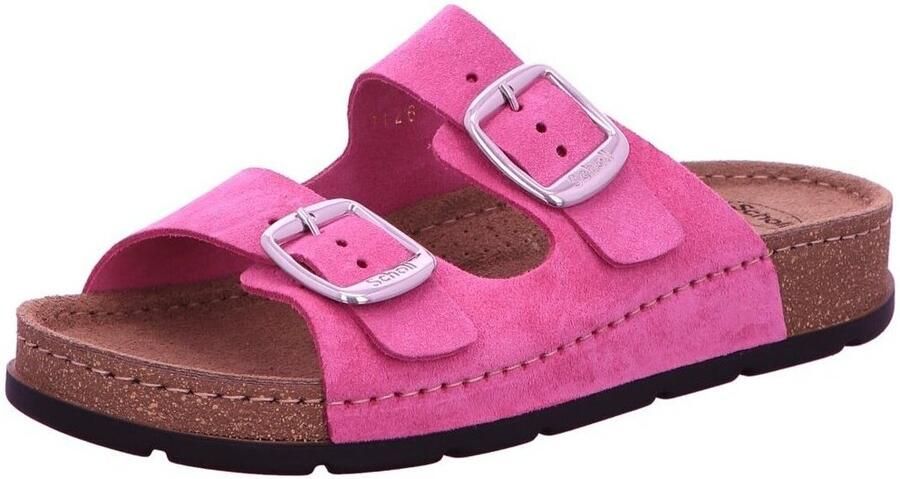 Scholl Slippers