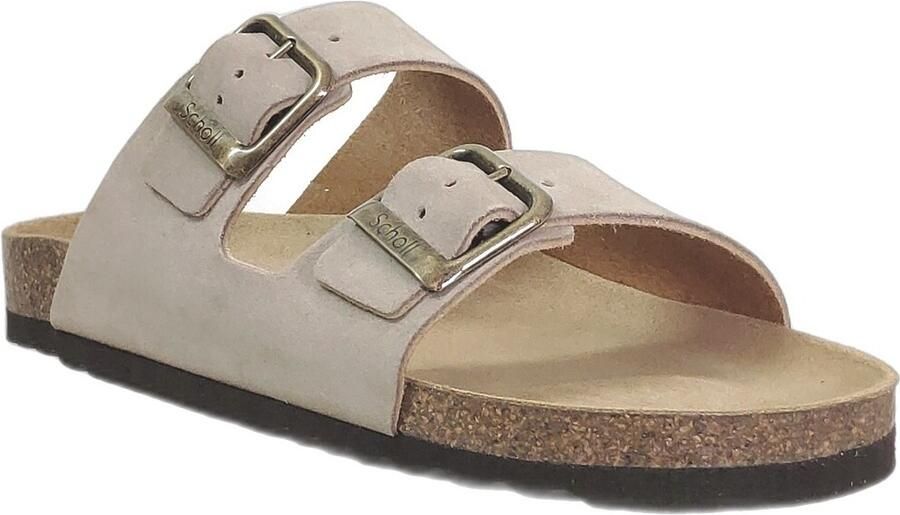 Scholl Slippers Julien