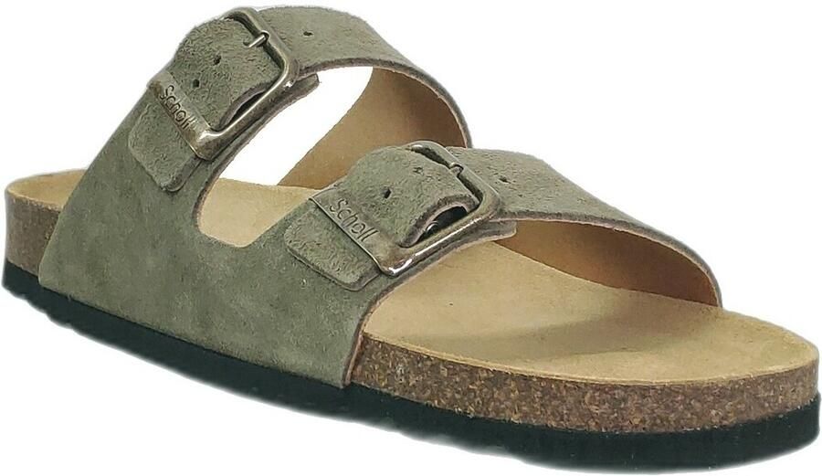 Scholl Slippers Julien