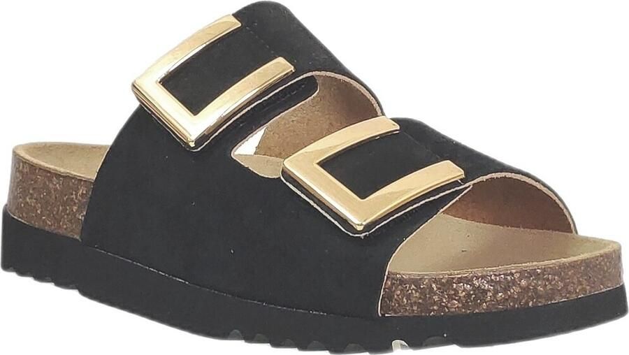 Scholl Slippers Monterey 2 straps