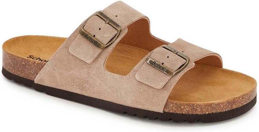 Scholl Teenslippers Julien