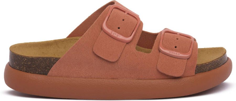 Scholl Slippers CORA NOELLE