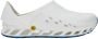 Scholl EVOFLEX Tpr -U WHITE Unisex Clogs WHITE - Thumbnail 2