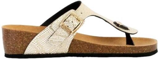 Scholl Slippers GANDIA