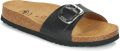 Scholl Slippers KATHLEEN - Zwart