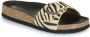 Scholl Slippers KATHLEEN - Thumbnail 2