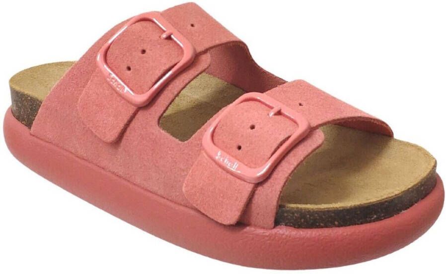 Scholl Slippers Noelle Chunky