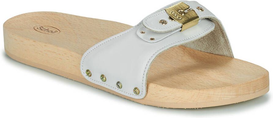 Scholl Slippers PESCURA FLAT