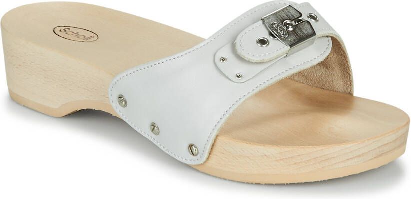 Scholl Slippers PESCURA HEEL