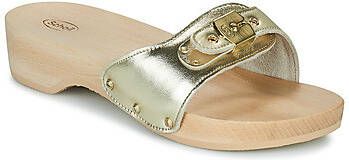 Scholl Sandali F29849 1075 Beige Dames - Foto 2