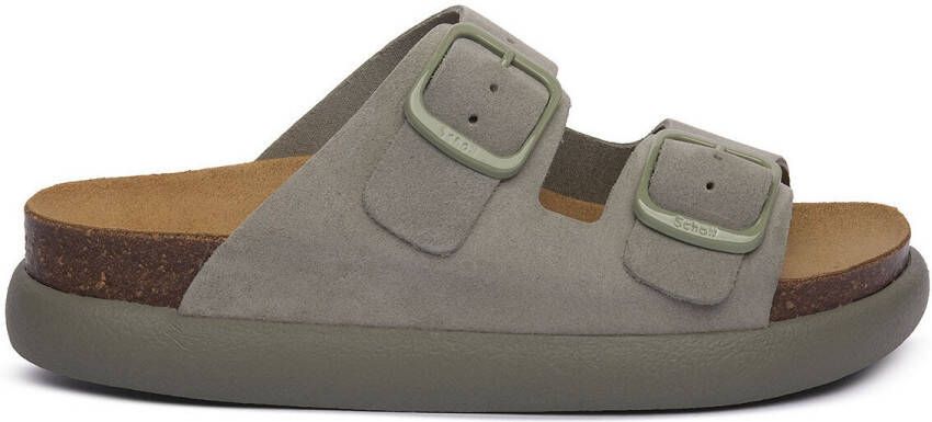 Scholl Slippers SAGE NOELLE