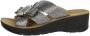 Scholl Aurora Gelactiv Damesschoenen Gray Dames - Thumbnail 2