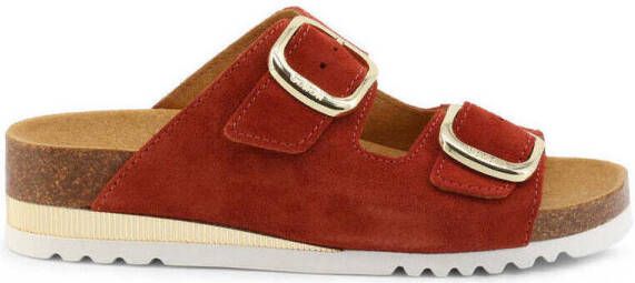Scholl Teenslippers Ilary F27795
