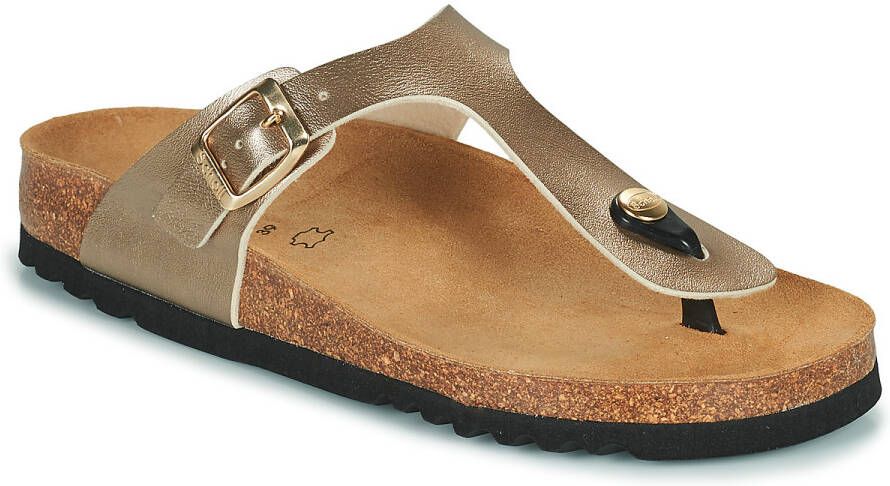Scholl Teenslippers Nicole S