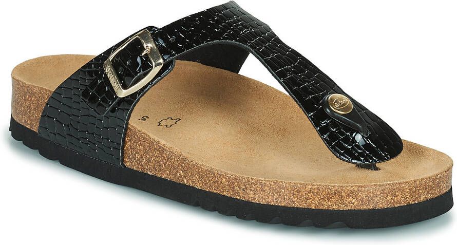 Scholl Teenslippers NICOLE