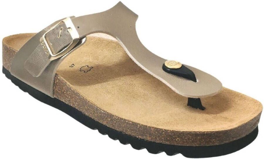 Scholl Teenslippers Nicole S