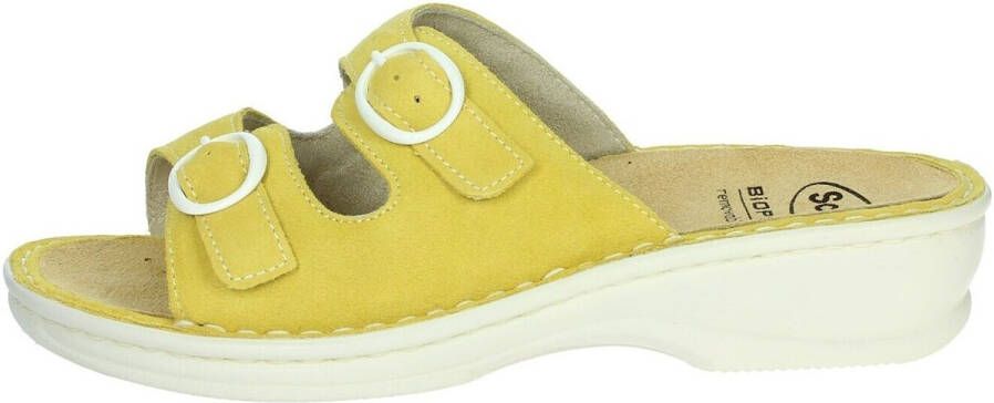 Scholl Teenslippers NICOLETTA