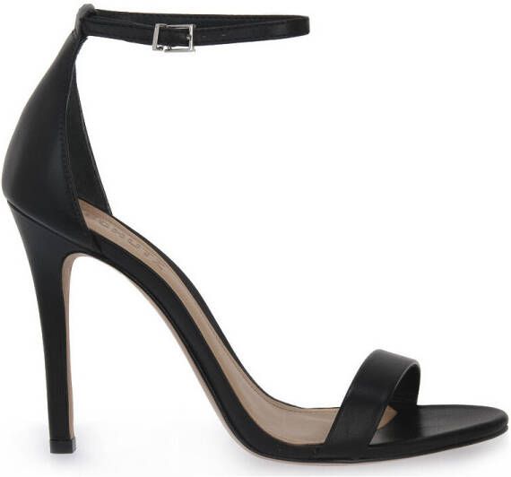 Schutz Sandalen BLACK