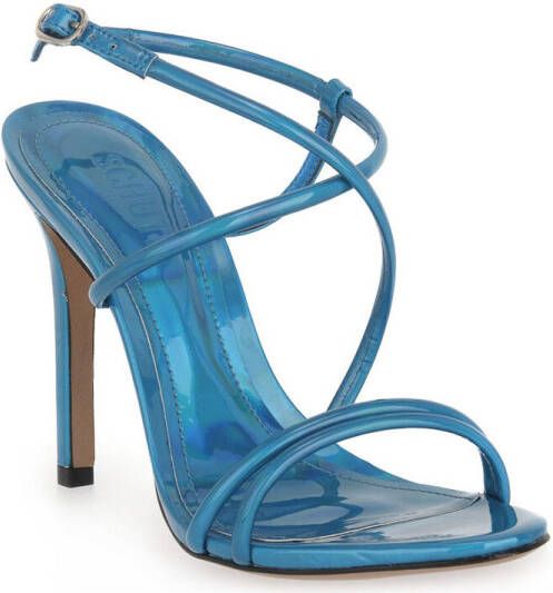 Schutz Sandalen BLUE