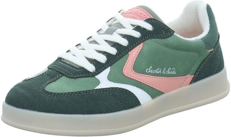 Scotch & Soda Lage Sneakers Scotch & Soda - Foto 8
