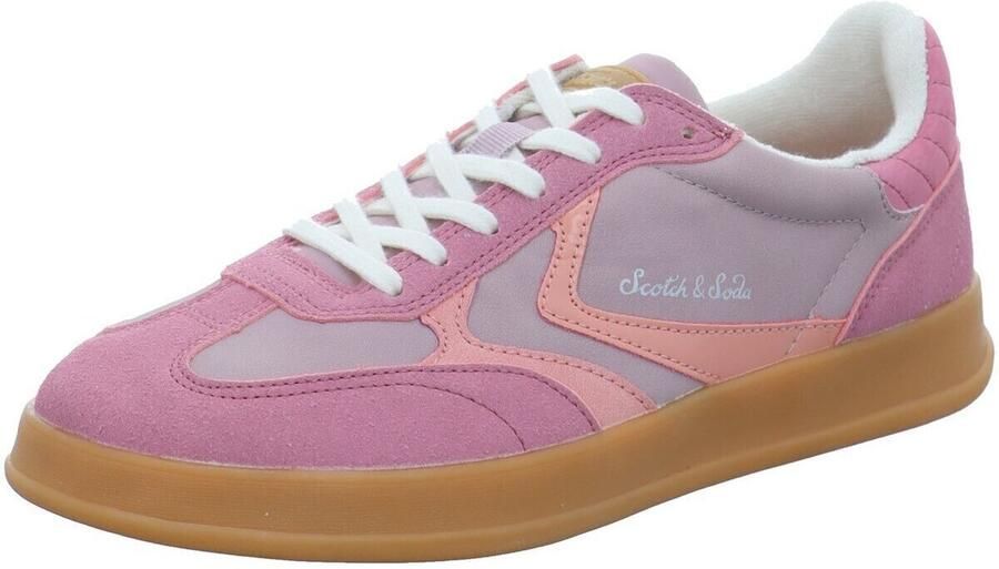 Scotch & Soda Lage Sneakers Scotch & Soda Sneaker - Foto 9