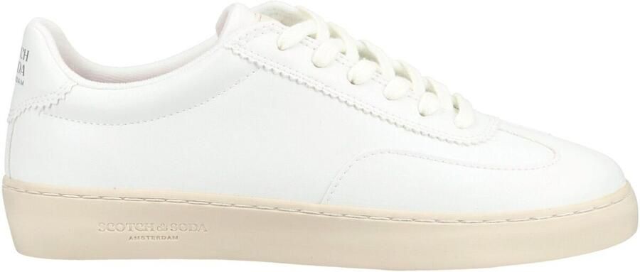 Scotch & Soda Lage Sneakers Scotch & Soda Sneaker