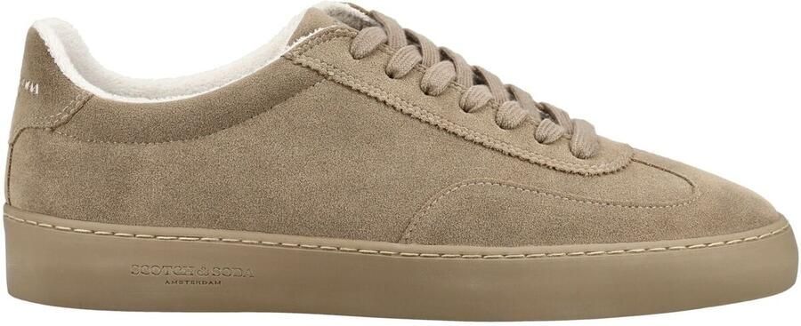 Scotch & Soda Lage Sneakers Scotch & Soda Sneaker