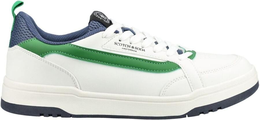 Scotch & Soda Lage Sneakers Scotch & Soda Sneaker