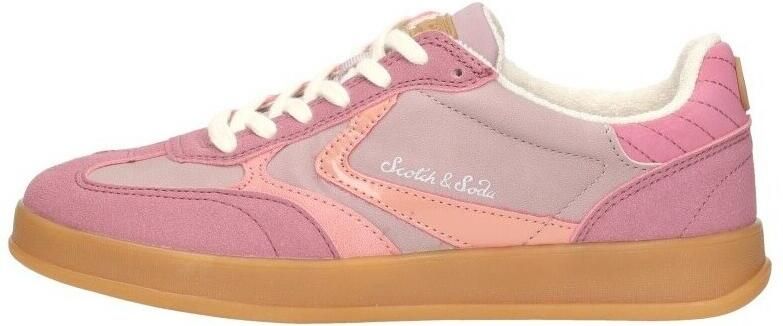 Scotch & Soda Lage Sneakers Scotch & Soda Sneaker - Foto 9
