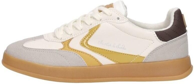 Scotch & Soda Lage Sneakers Scotch & Soda Sneaker - Foto 9