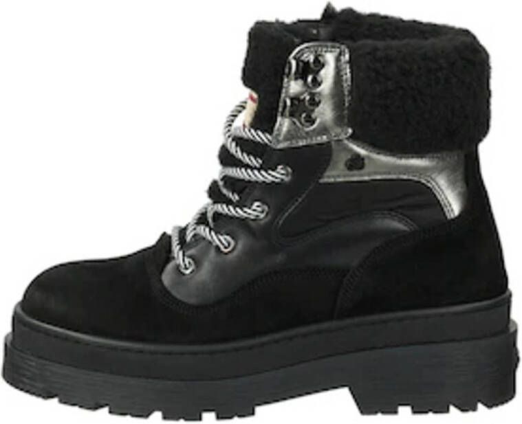 Scotch & Soda Sneakers Scotch & Soda Aubri Women