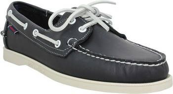 Sebago Bootschoenen 121438