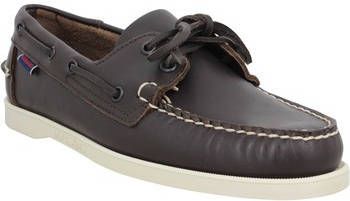 Sebago Bootschoenen DOCKSIDE PORTLAND