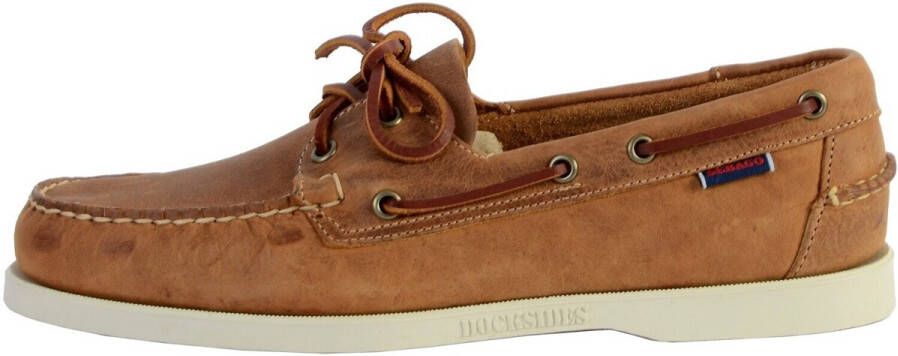 Sebago Bootschoenen 156126