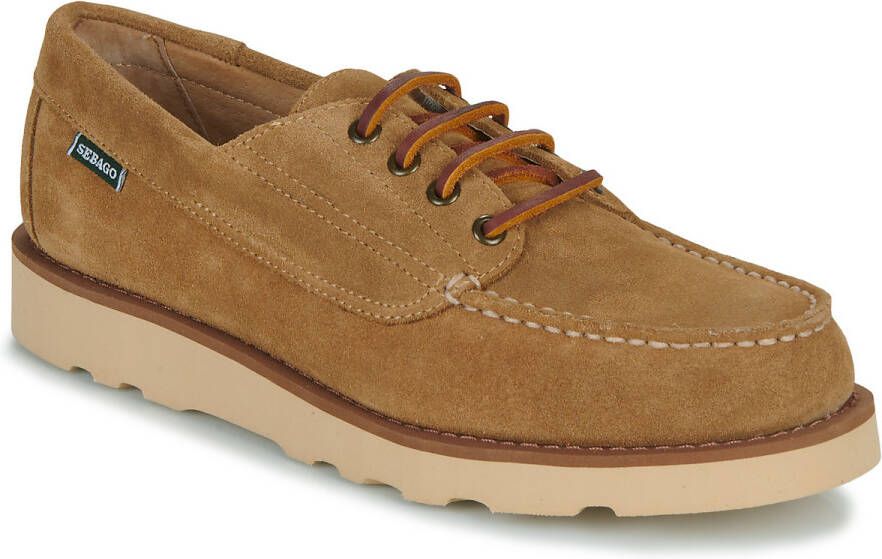 Sebago Bootschoenen ASKOOFIELD SUEDE