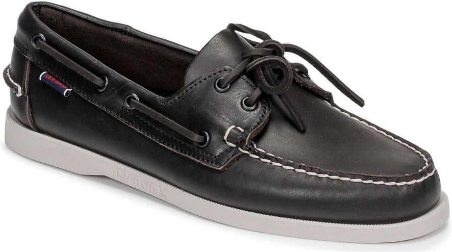 Sebago Bootschoenen DOCKSIDE PORTLAND