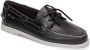 Sebago Heren Docksides Mocassins van Leer Brown Heren - Thumbnail 17