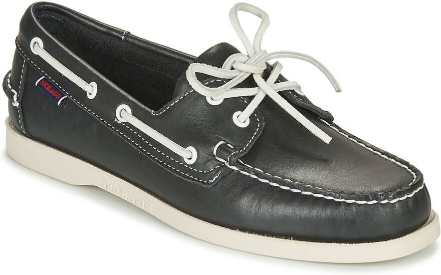 Sebago Bootschoenen PORTLAND