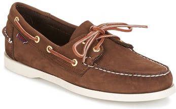 Sebago Bootschoenen DOCKSIDES