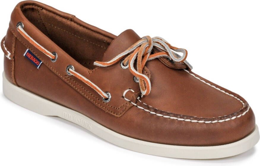 Sebago Bootschoenen DOCKSIDES FGL
