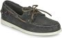 Sebago Bootschoenen DOCKSIDES PORTLAND CRAZY H - Thumbnail 2