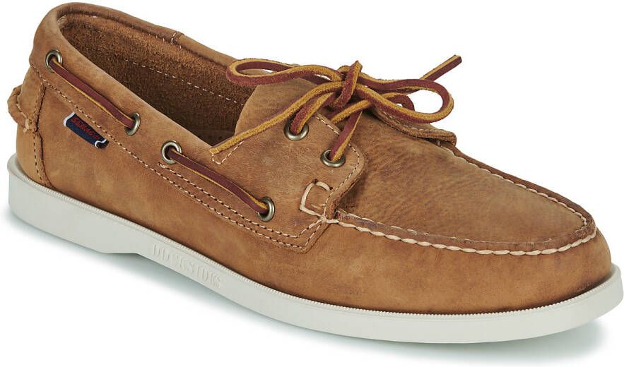 Sebago Bootschoenen PORTLAND CRAZYH