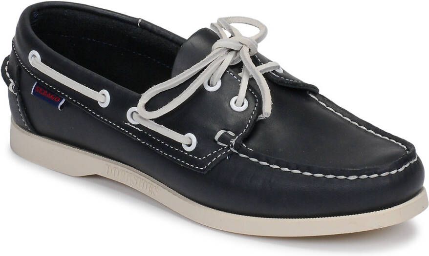 Sebago Bootschoenen DOCKSIDES PORTLAND W